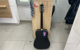 Купить Гитара Veston D-45 б/у , в Москва и область Цена:4500рублей