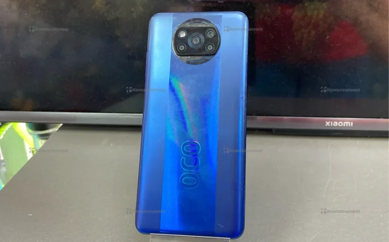 Xiaomi Poco X3 Pro 8/256 ГБ