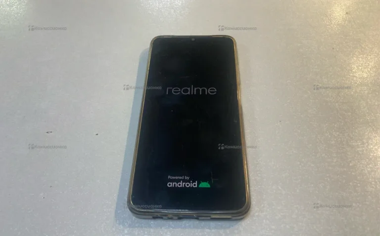 Realme Note 50 4/128 ГБ