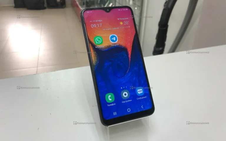 Samsung Galaxy A10 3/32 ГБ