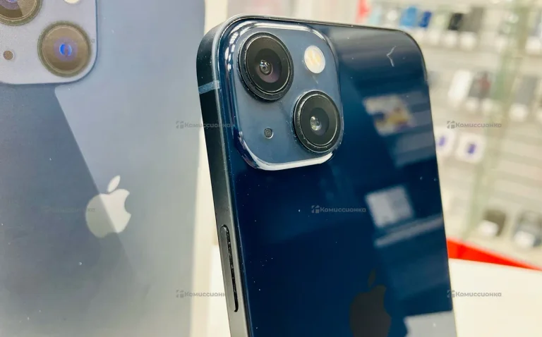 Apple iPhone 13 128 ГБ