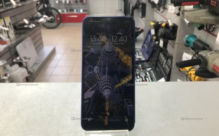 Xiaomi Redmi 9C 3/32 ГБ