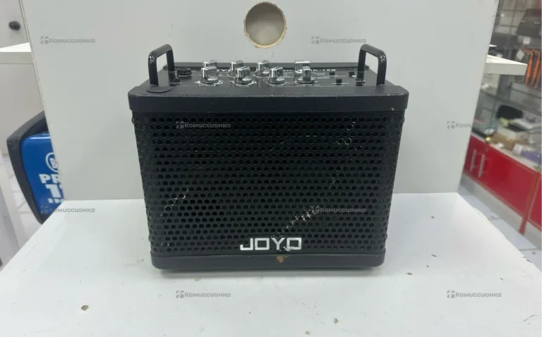 Комбо усилитель JOYO DC-15s