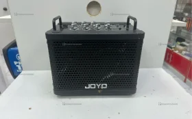 Купить Комбо усилитель JOYO DC-15s б/у , в Набережные Челны Цена:5900рублей