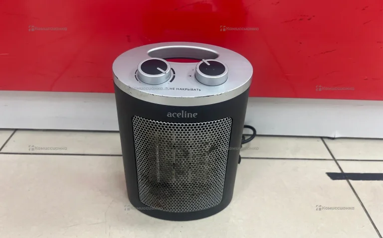 Тепловая пушка aceline 1500w