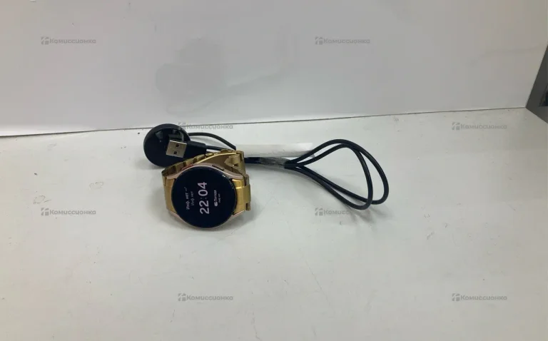 Часы  galaxy watch 4