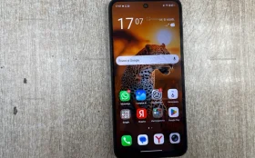 Infinix SMART 10 3/64 ГБ