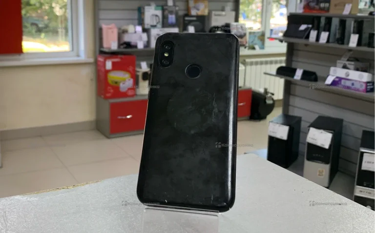 Xiaomi Xiaomi mi a2 lite
