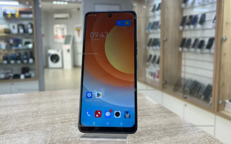 Tecno Camon 19 Pro 8/128gb