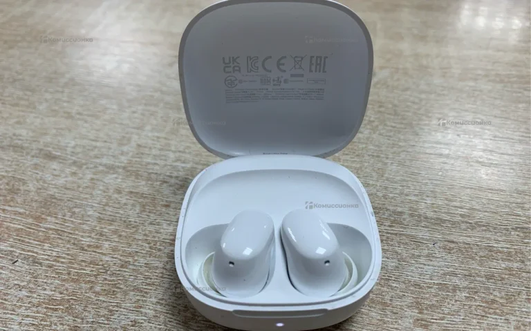 Наушники  Redmi buds 6