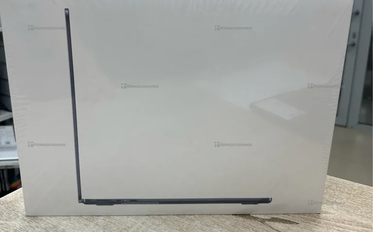Ноутбук MacBook Air 13 2025 M4