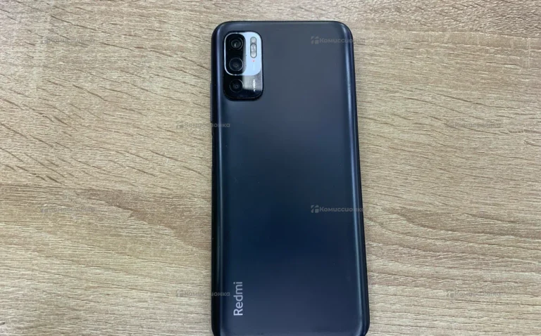 Xiaomi Redmi Note 10T 4/128 ГБ