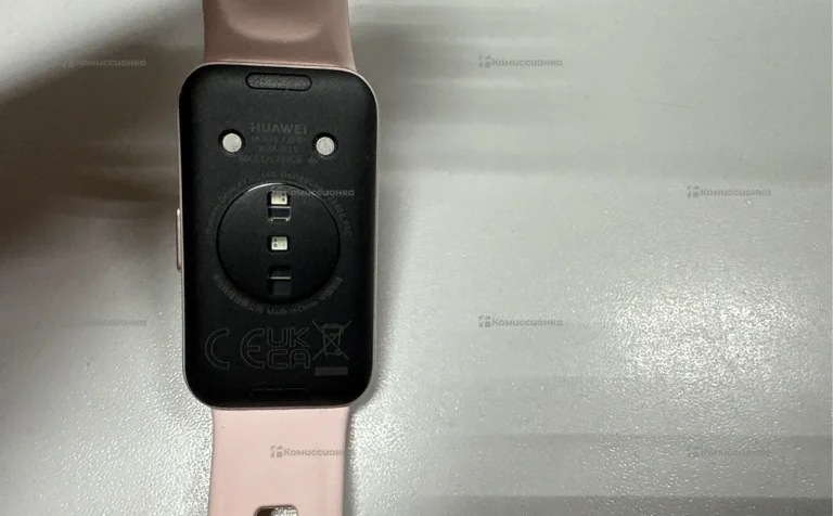 Часы huawei band 9