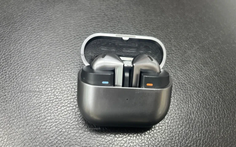 Samsung Galaxy Buds 3