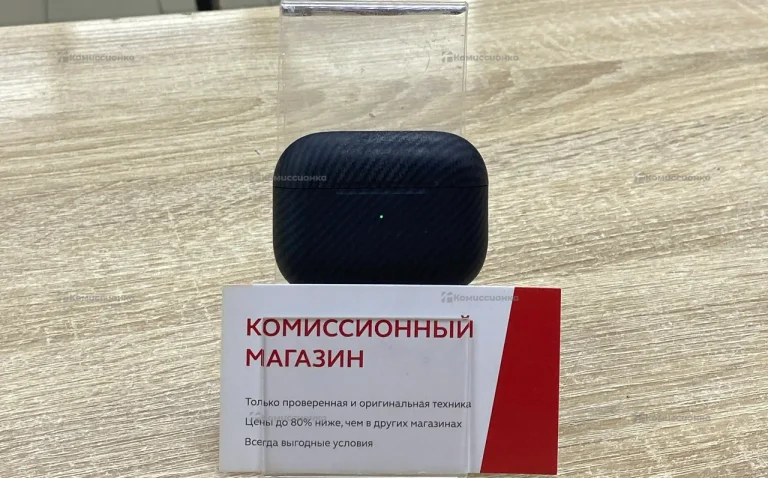 Наушники AirPods