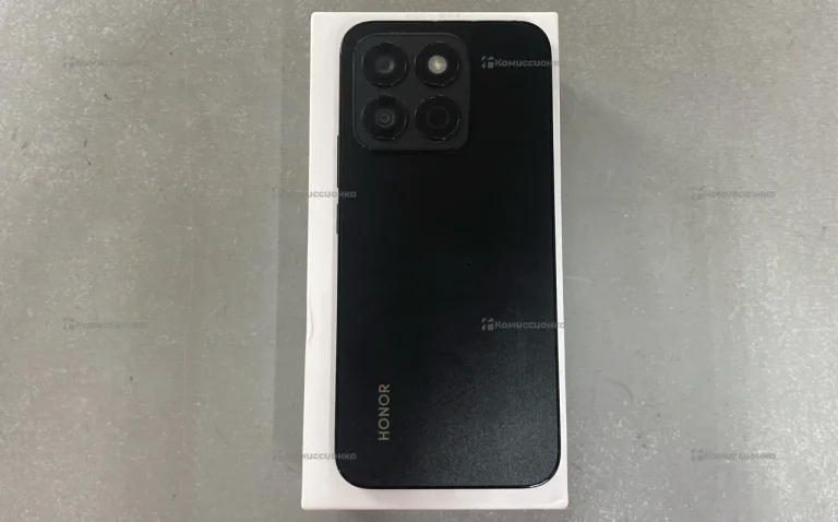 Honor X8c 8/128 ГБ