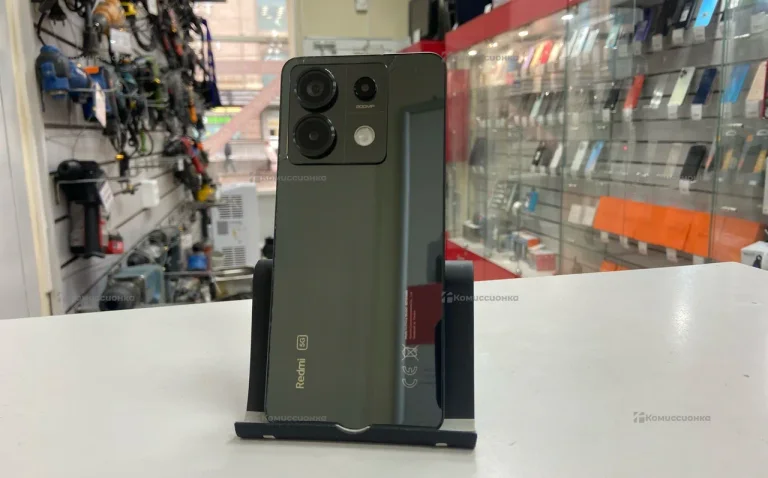 Xiaomi Redmi Note 13 Pro 12/256 ГБ