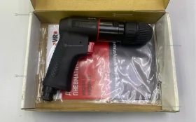 Пневмодрель WR WRDBM 10