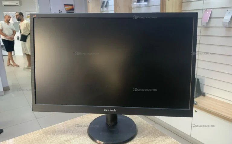 Монитор Viewsonic VA2261-2