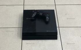 Купить Приставка PS. 4 Fat 500 б/у , в Челябинск Цена:13900рублей