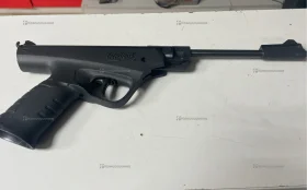 Пневматический пистолет baikal mp-53m