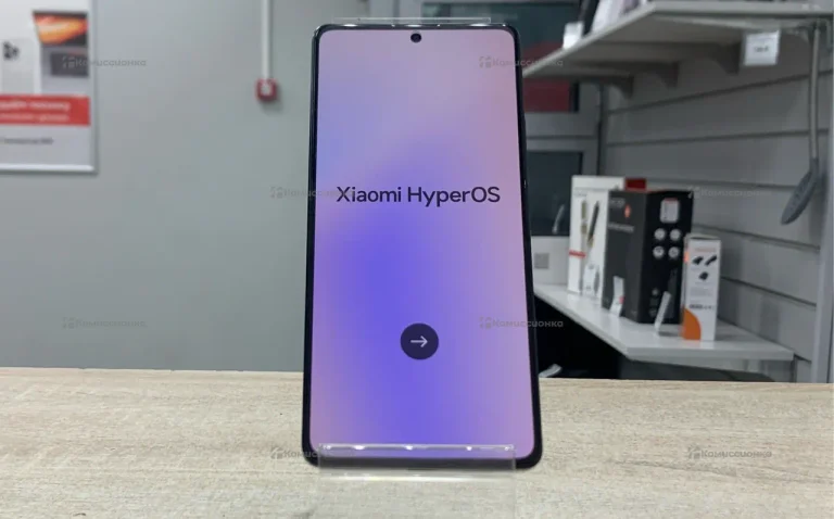 Xiaomi POCO F5 12/256GB