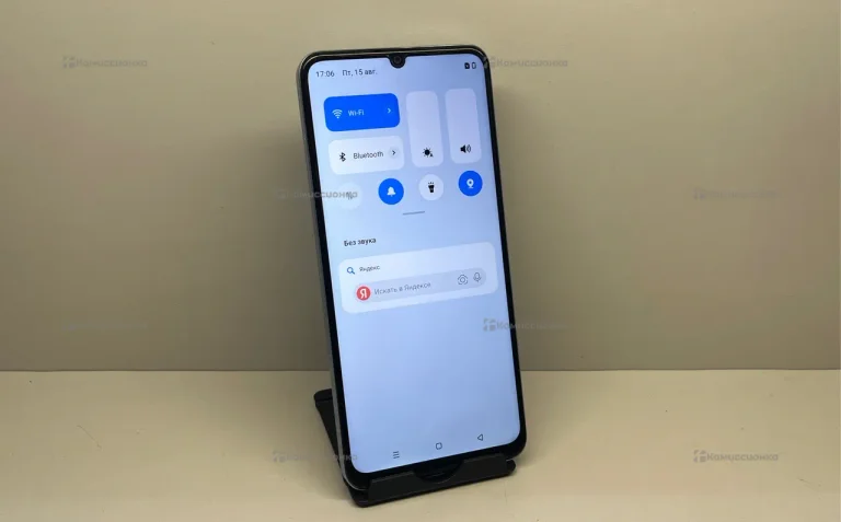 realme. Note 60 4/128