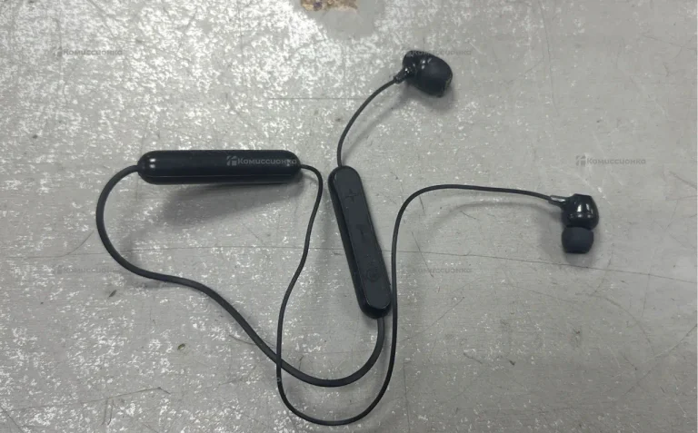 Наушники  sony wi c300