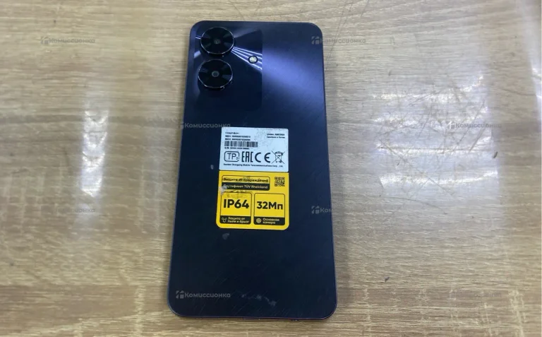 Realme Note 60 4/128Gb