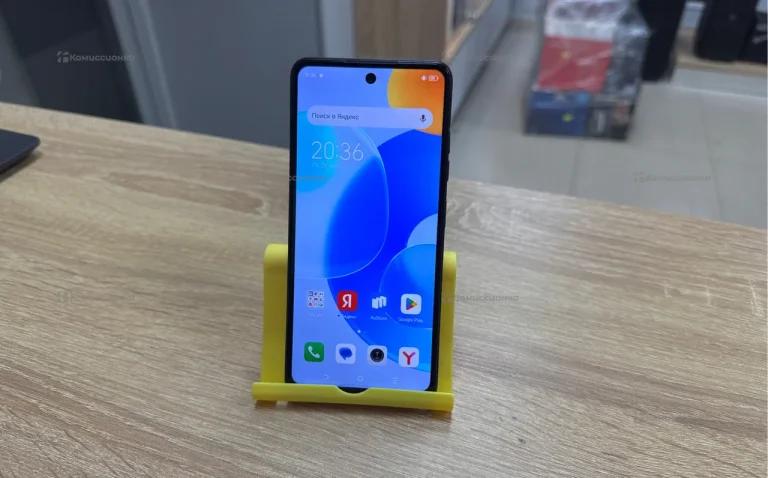 Tecno Spark Go 2024 4/128gb