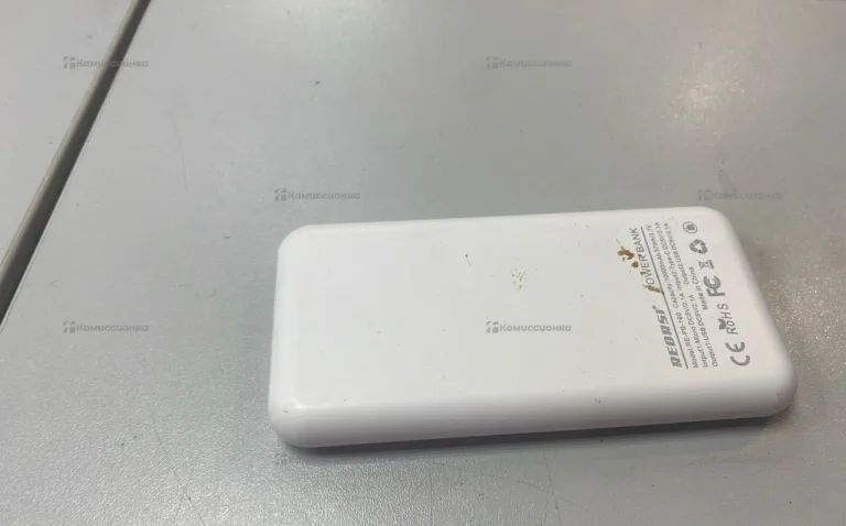 Power Bank  Recrsi 10000mah