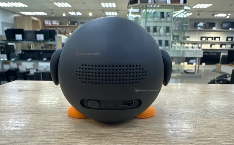 Колонка  Пингвин