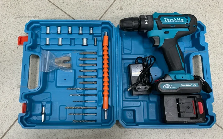 Makita df331d
