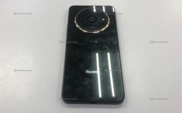 Xiaomi Redmi A3x 3/64 ГБ