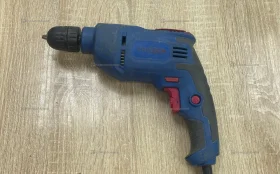 Купить дрель сетевая 450Вт 20016 б/у , в Магнитогорск Цена:650рублей