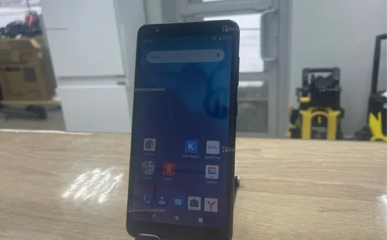 ZTE Blade A3 3/32 ГБ