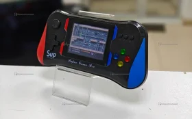 Купить Приставка Sup Game Super Game Box б/у , в Тольятти Цена:990рублей