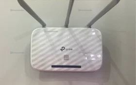 Купить Роутер TP-Link Acher C20 б/у , в Сызрань Цена:1290рублей