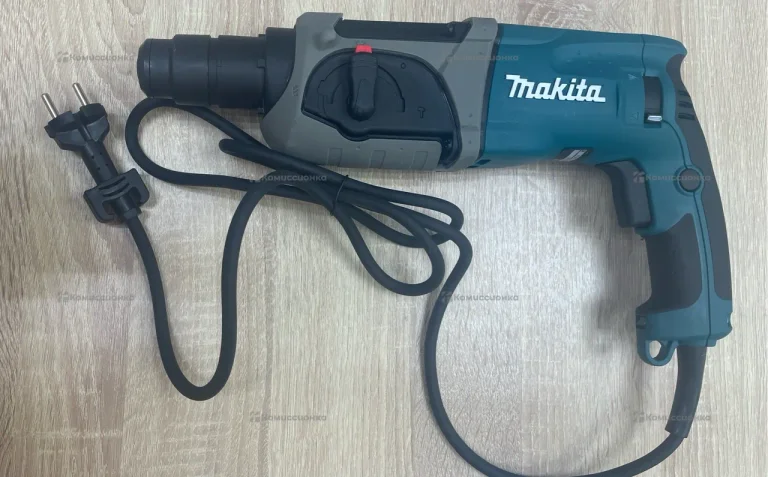 Перфоратор Makita (реп)^