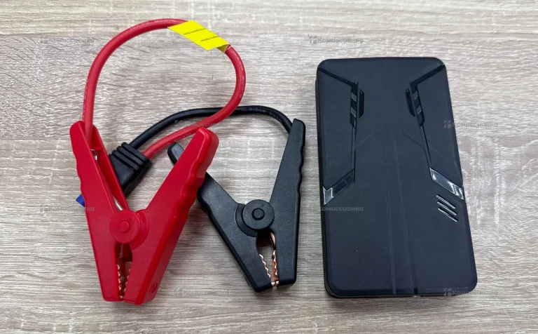 Пусковое устройство Лента