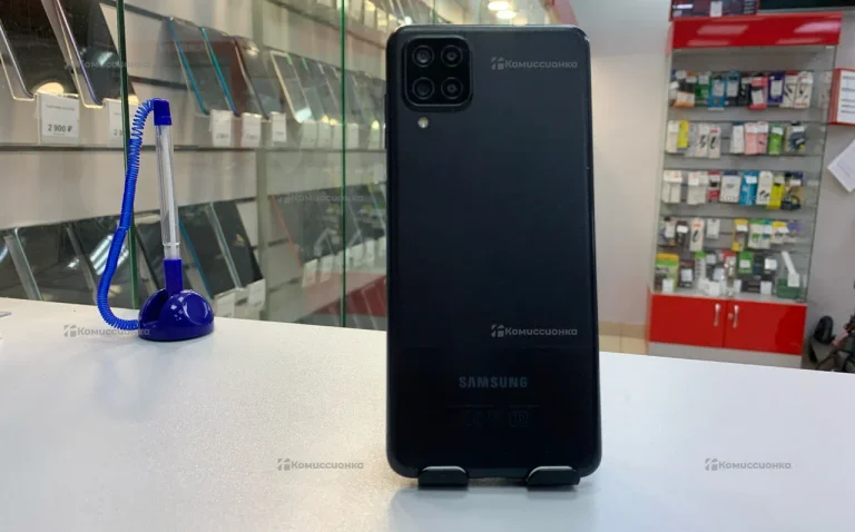Samsung Galaxy A12 3/32Gb