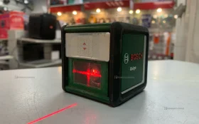 Лазерный уровень Bosch Quigo