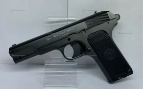 Пренматический пистолет Borner TT Blawback