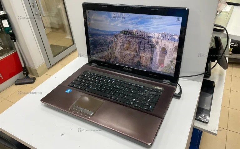 Ноутбук  ASU’s