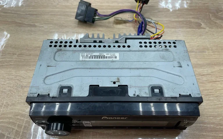 магнитола Pioneer