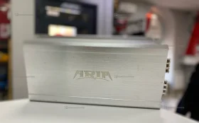 Купить Усилитель  aria ap d1500 б/у , в Сызрань Цена:6990рублей