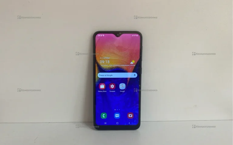 Samsung Galaxy A10 2/32 ГБ