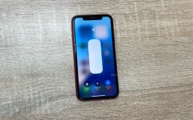 Apple IPhone XR 64 gb.