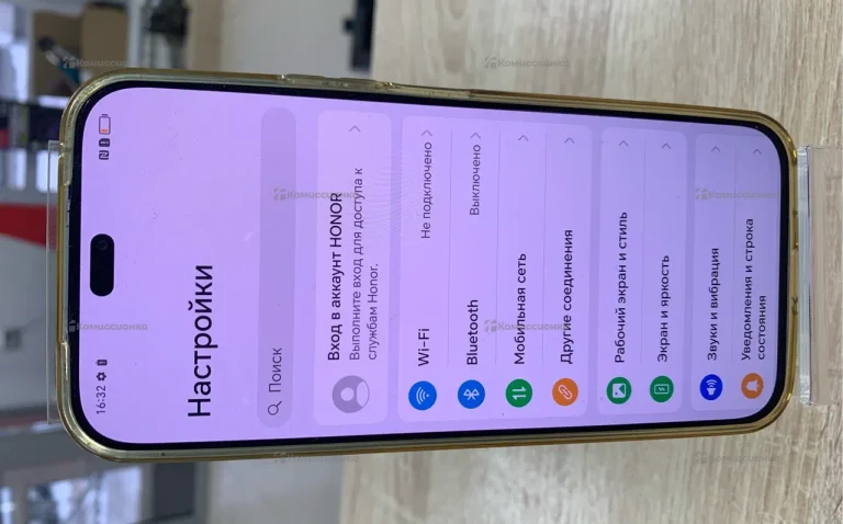 Honor X8b 8/256 ГБ