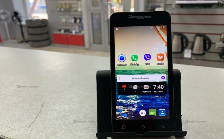 Micromax Q380